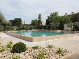 Corsica Juane Paving and Pool Coping